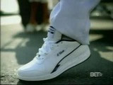 clip rap just a little bit