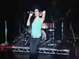 concert Amy Winehouse