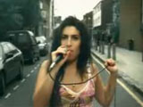 video clip Amy Winehouse