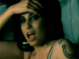 Amy Winehouse video