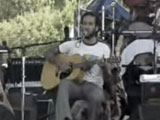 Ben Harper - Burn one down