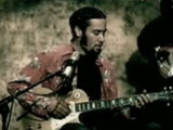 Please bleed - Ben Harper