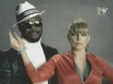 my hump - video clip black-eyed-peas