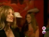 shut up : clip Fergie