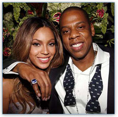 Mariage Beyoncé  Jay Z