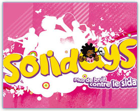 Solidays 2008