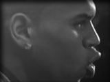 Foverer nouveau tube de Chris Brown