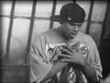 say goodbye - video Chris Brown 
