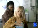 video Christina Aguilera