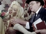 Hurt Christina Aguilera hurt