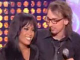 Amel Bent - quand on a que l'amour - Brel