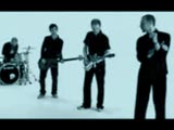 Coldplay - pop rock video clip