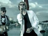 Coldplay video the hardest part