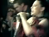 video Evanescence gothic