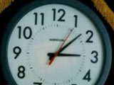 What time is it ? High School Musical 2