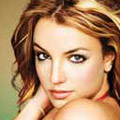  Britney Spears