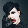 Marilyn Manson videos clip