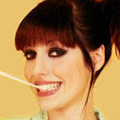 Superbus - Jennifer Ayache