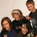 rock Tokio Hotel video