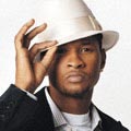 Usher RnB rap