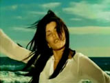 Au soleil - video Jenifer