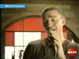 clip Justin video
