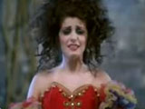 only pain - video clip Katie Melua