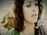 video clip Katie Melua - just like heaven