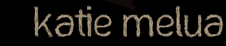clips Katie Melua (video clip)