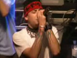 forgotten live - Linkin Park video