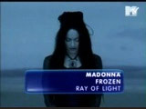Frozen - clip madonna