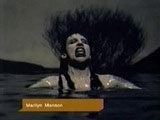 videos Marilyn Manson rock