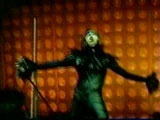 Rock is dead - Marylin Manson