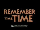 Michael Jackson clips video