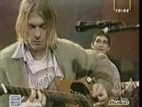Nirvana videoclip