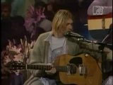 Nirvana MTV unplugged