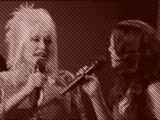 Creepin in , live with Dolly Paxton 