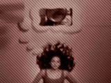 Thinking about you video Norah Jones
