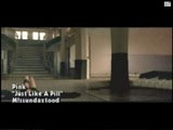 like a girl video