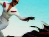 Most girls - Pink clips video