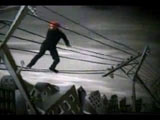 Red Hot Chili Peppers clips video