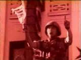 Hard rock Red hot clips