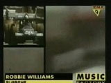 Supreme - videos pop Robbie Williams