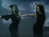 Beyonce Shakira Beautiful liar