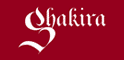 videoclip Shakira (latina)