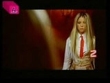 shakira clips video