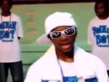 crank - danse Soulja Boy