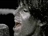 Butterfly - clip superbus 