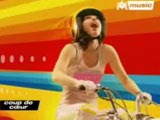 Sunshine Superbus - video clip